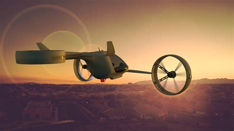 drones   step  autonomous human flight manufacturing  south carolina