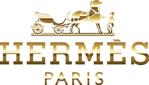 logo hermes hermes paris logo png full size png image pngkit