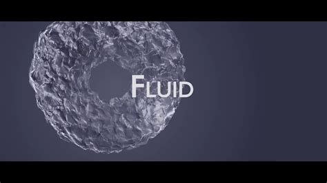 fluid youtube