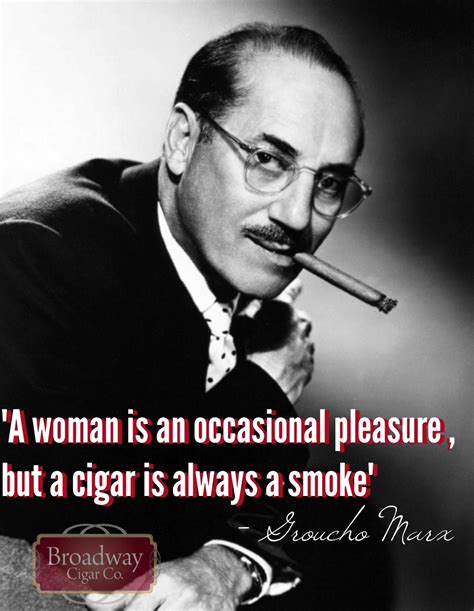 famous cigar smokers quotes quotesgram