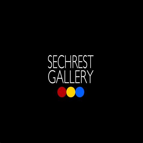 art gallery logo design project