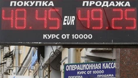 Russians Urged Dont Panic As Rouble Hits New Low Bbc News