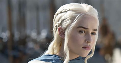 daenerys khaleesi hairstyles how to braid hair videos