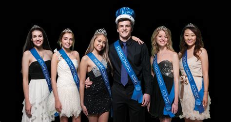 royal steps  planning  prom coronation andersons blog