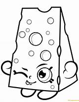 Coloring Shopkins Pages Shopkin Printable Cheese Lips Zee Season Color Chee Hopkins Drawing Kids Chocolate Mac Print Cheeky Colouring Dolls sketch template