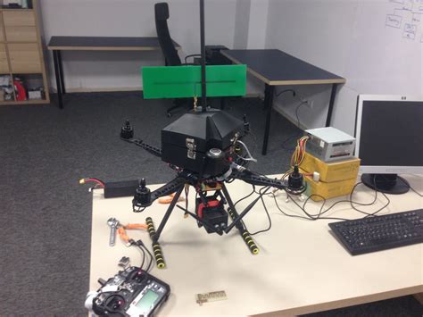 drone  drone warfare  jammers hackaday