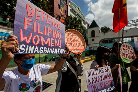 Philippines Improves In 2023 World Gender Equality Ranking Flipboard