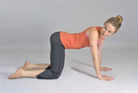 how to do yoga side bend postures dummies