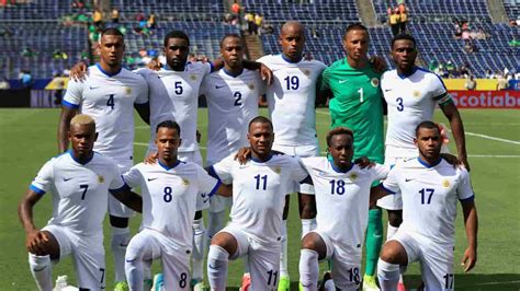curacao   concacaf gold cup  concern  positive covid results firstsportz