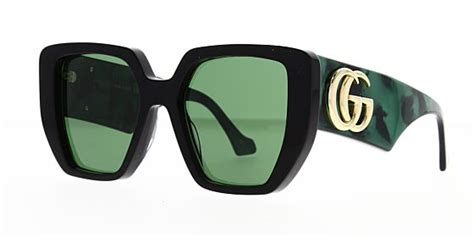 gucci sunglasses gg0956s 001 54 the optic shop