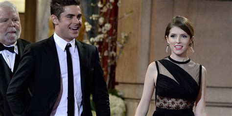 Anna Kendrick And Zac Efron Are About To Make All Your Movie Dreams