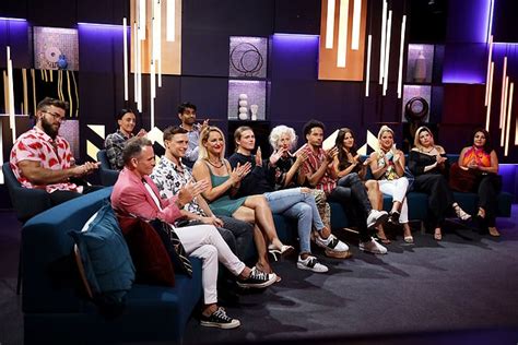 Big Brother Australia Opens Applications For Its 2022 Season Daily