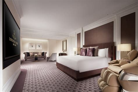 Inside The Londoner Macao A Rebranded Integrated Resort With