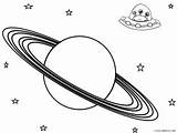 Coloring Planet Pages Saturn Planets Printable Kids Drawing Venus Color Nine Cool2bkids Ufo Print Solar Space Bluebonnet Getdrawings Getcolorings System sketch template