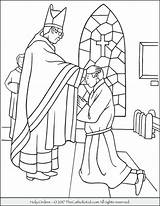 Sacrament Sacraments Thecatholickid Priest Sakramente Katholische Religion Communion sketch template