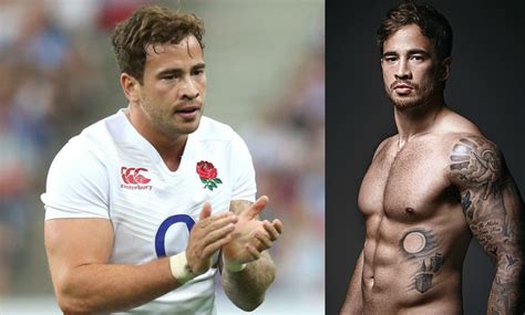 man candy british rugger danny cipriani s full frontal