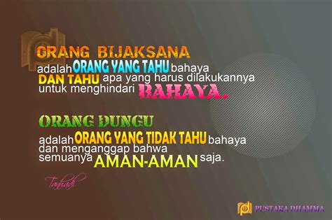 kumpulan kata bijak pencerah hati  kehidupan