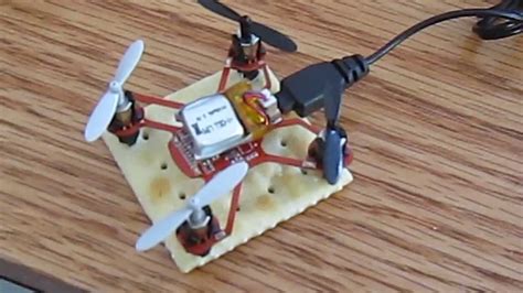 estes proto  smallest production drone   jan  youtube