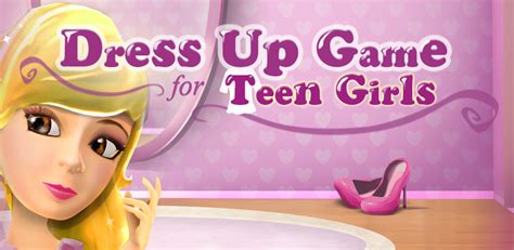 dress up game for teen girls appstore for android