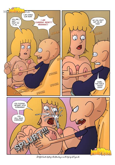 milftoon sumo page 10 of 11 8muses