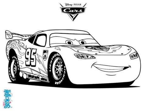 lightening mcqueen cars  coloring pages hellokidscom cars coloring pages