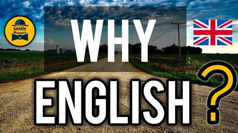 english reasons    start learning english