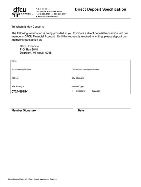 Deposit Slip Generator Form Fill Out And Sign Printable Pdf Template