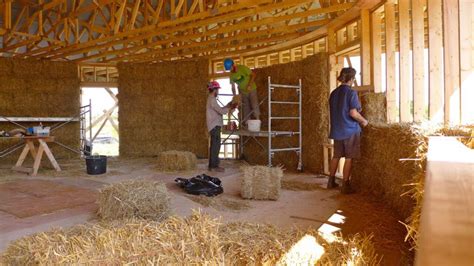 straw homes   solve   nations housing crisis tvoorg