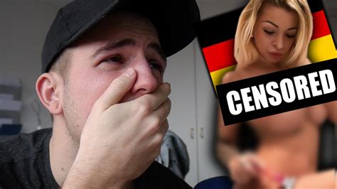 reacting to german female youtubers porn on youtube katja krasavice paola maria youtube