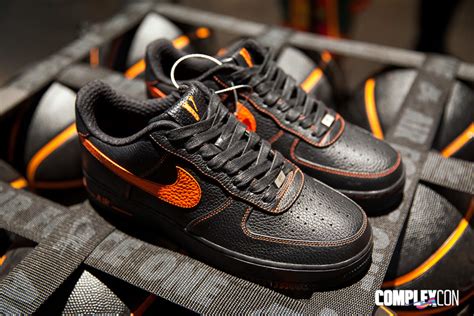 vlone nike air force  release date  york sole collector