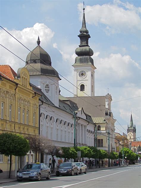 presov slovakia skyscrapercity forum