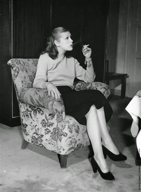Pictures Of Women Smoking Cigarettes From The 1930s ~ Vintage Everyday