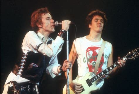 Sex Pistols Legend John Lydon Looks Unrecognisable In Latest Shock
