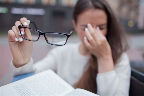 cuales son las causas  tratamientos de la vision borrosa el diario ny