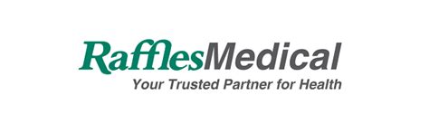 Raffles Medical Group Ltd Expenses Coping Well To Softer Conditions