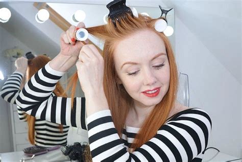 12 great ideas on how to curl your hair easily and quickly