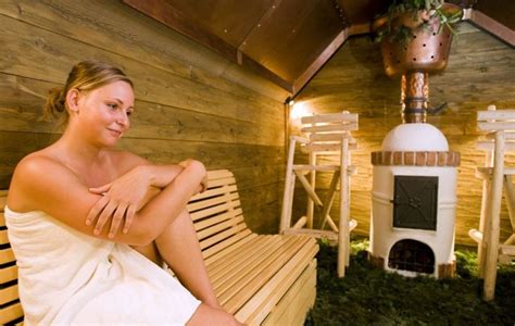 sauna beauty velp indebuurt arnhem