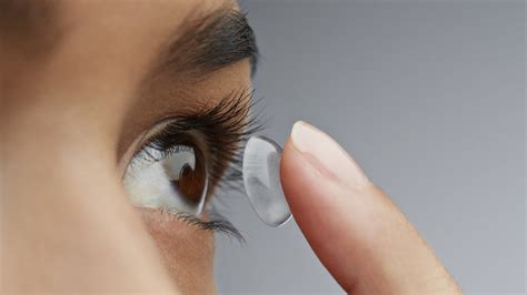 contact lenses frequently asked questions eye health nepal
