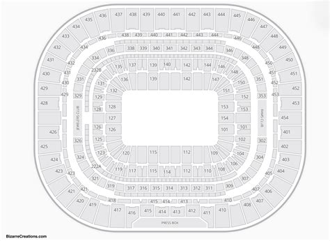 the dome at america s center seating chart seating charts and tickets