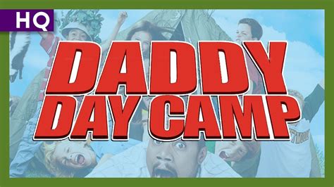 daddy day camp  trailer youtube