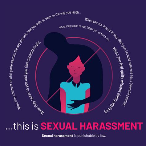 The Brochure Sexual Harassment In Kosovo Artpolis