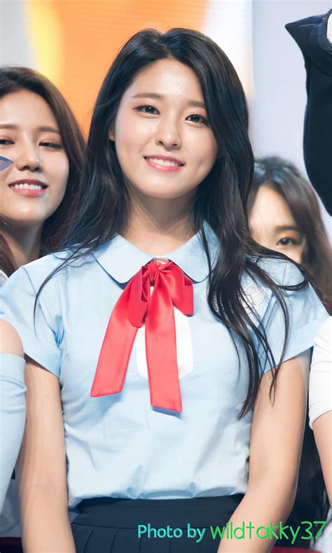 Seolhyun S Cute Dimples Aoa Pinterest Dimples Kpop