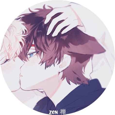 cute couple aesthetic matching pfp cute anime coupes anime cupples