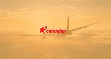 corendon airlines procat international