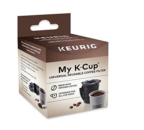 10 Best K Cup Reusable Coffee Filter Review And Guide For 2021 Top
