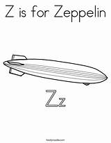 Coloring Zeppelin Login Favorites Add Twistynoodle sketch template