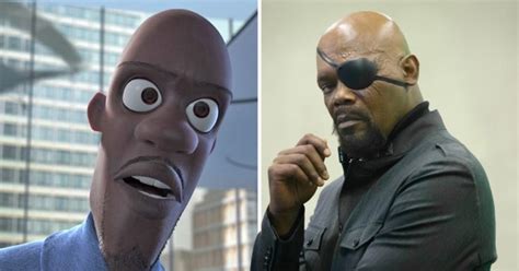 samuel l jackson reveals what mcu can learn from the incredibles