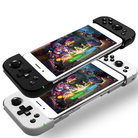 wireless bluetooth  handle game controller gamepad  android gaming controller console