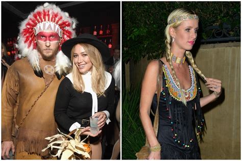 native halloween costumes are offensive support native designers