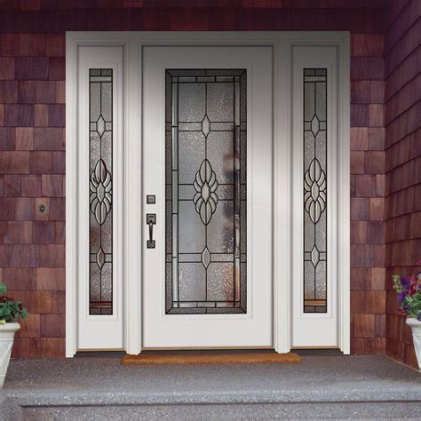 front door replacement fiberglass front door american quality remodeling